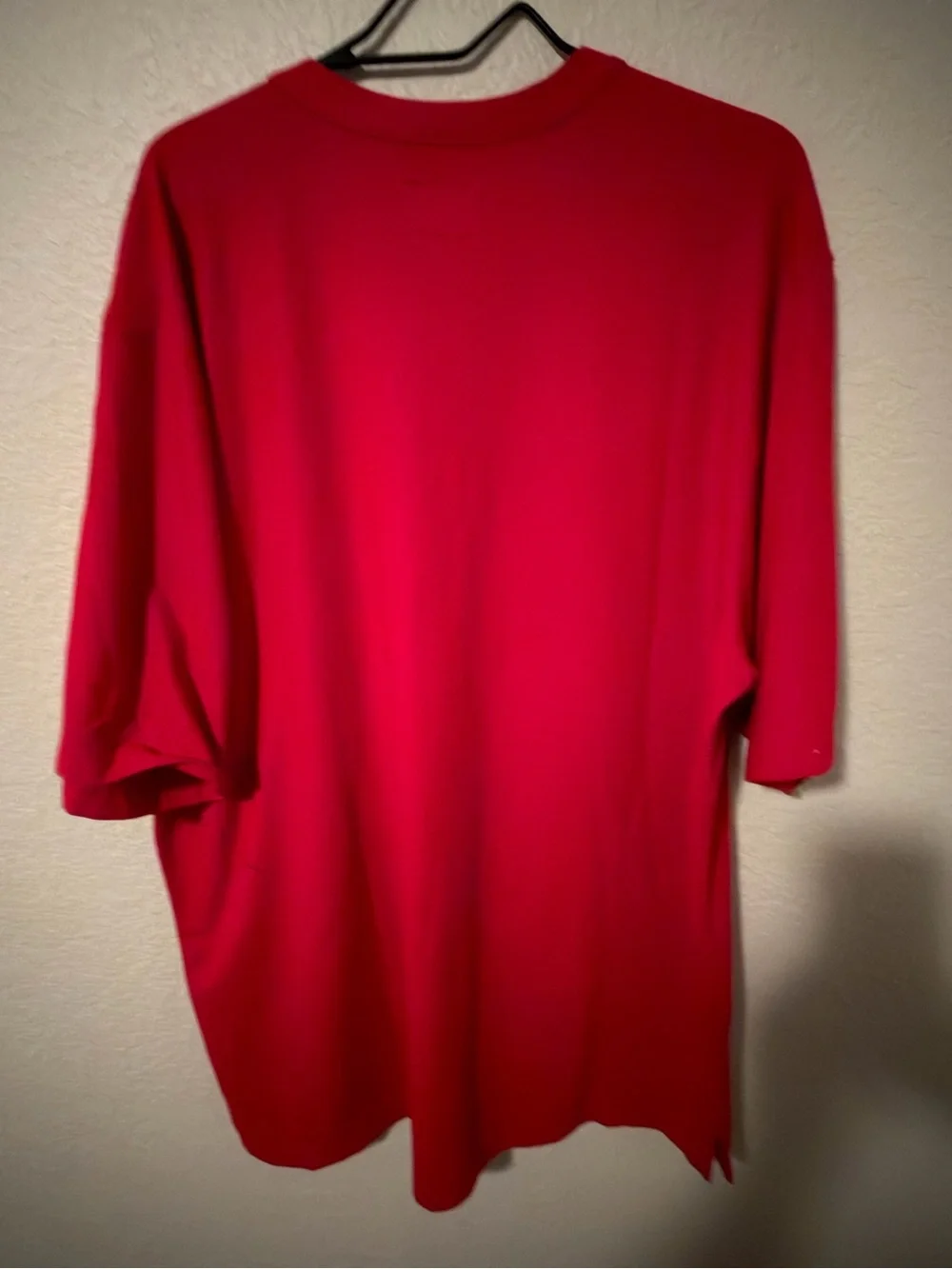 Vintage 2002 Jordan Brand Two3 Collection Heavyweight Tee Size: XXL